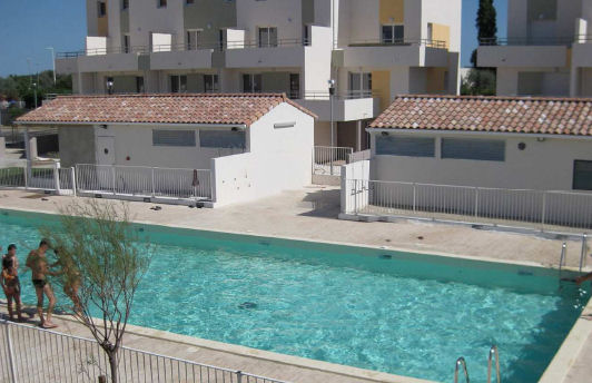 Résidence Cap Med Languedoc-Roussillon - Le Grau-du-Roi visuel 5/5