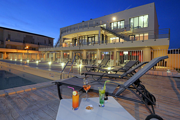 Résidence Cap Med Languedoc-Roussillon - Le Grau-du-Roi visuel 1/5