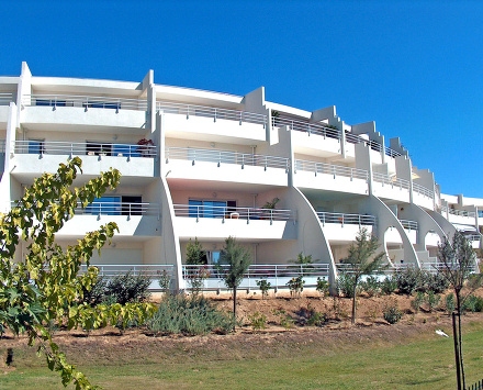 Résidence Cap Riviera Indigo - Languedoc-Roussillon - La Grande Motte visuel 10/10 Résidence Cap Riviera Indigo - Languedoc-Roussillon - La Grande Motte visuel 10/10