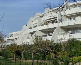 Résidence Cap Riviera Indigo - Languedoc-Roussillon - La Grande Motte visuel 7/10 Résidence Cap Riviera Indigo - Languedoc-Roussillon - La Grande Motte visuel 7/10