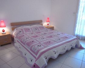 Résidence Cap Riviera Indigo - Languedoc-Roussillon - La Grande Motte visuel 4/10 Résidence Cap Riviera Indigo - Languedoc-Roussillon - La Grande Motte visuel 4/10