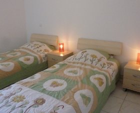 Résidence Cap Riviera Indigo - Languedoc-Roussillon - La Grande Motte visuel 3/10 Résidence Cap Riviera Indigo - Languedoc-Roussillon - La Grande Motte visuel 3/10