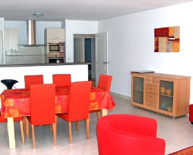 Résidence Cap Riviera Indigo - Languedoc-Roussillon - La Grande Motte visuel 1/10 Résidence Cap Riviera Indigo - Languedoc-Roussillon - La Grande Motte visuel 1/10