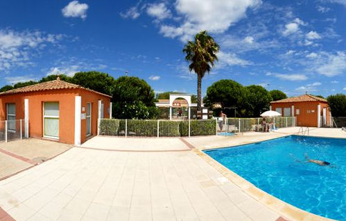 Résidence Cap Soleil Languedoc-Roussillon - Vendres visuel 11/18 Résidence Cap Soleil Languedoc-Roussillon - Vendres visuel 11/18