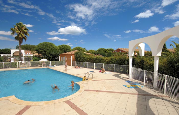 Résidence Cap Soleil Languedoc-Roussillon - Vendres visuel 17/18 Résidence Cap Soleil Languedoc-Roussillon - Vendres visuel 17/18