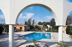 Résidence Cap Soleil Languedoc-Roussillon - Vendres visuel 10/18 Résidence Cap Soleil Languedoc-Roussillon - Vendres visuel 10/18