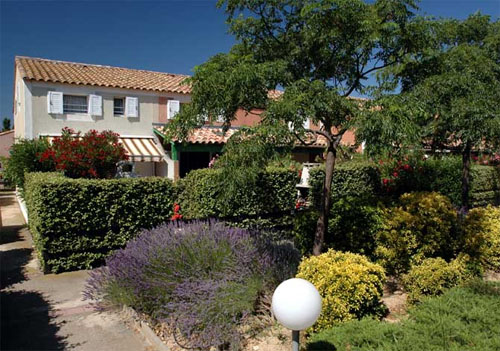 Résidence Cap Soleil Languedoc-Roussillon - Vendres visuel 15/18 Résidence Cap Soleil Languedoc-Roussillon - Vendres visuel 15/18