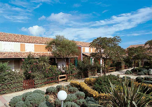 Résidence Cap Soleil Languedoc-Roussillon - Vendres visuel 14/18 Résidence Cap Soleil Languedoc-Roussillon - Vendres visuel 14/18