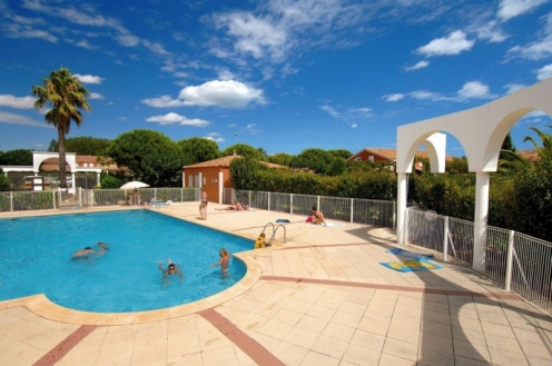 Résidence Cap Soleil Languedoc-Roussillon - Vendres visuel 8/18 Résidence Cap Soleil Languedoc-Roussillon - Vendres visuel 8/18