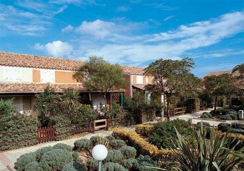 Résidence Cap Soleil Languedoc-Roussillon - Vendres visuel 6/18 Résidence Cap Soleil Languedoc-Roussillon - Vendres visuel 6/18