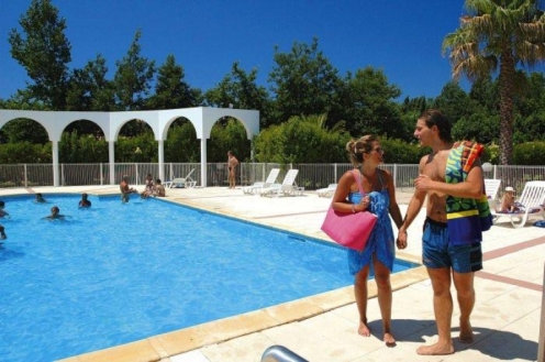 Résidence Cap Soleil Languedoc-Roussillon - Vendres visuel 4/18 Résidence Cap Soleil Languedoc-Roussillon - Vendres visuel 4/18