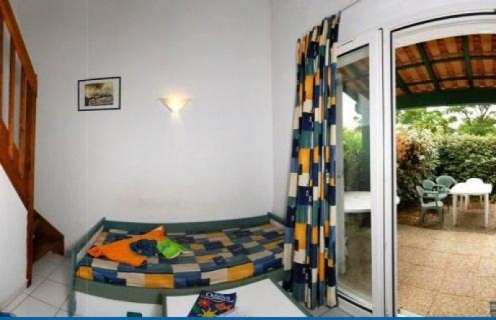 Résidence Cap Soleil Languedoc-Roussillon - Vendres visuel 3/18 Résidence Cap Soleil Languedoc-Roussillon - Vendres visuel 3/18