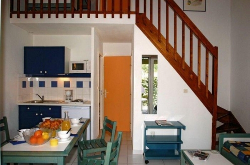 Résidence Cap Soleil Languedoc-Roussillon - Vendres visuel 12/18 Résidence Cap Soleil Languedoc-Roussillon - Vendres visuel 12/18