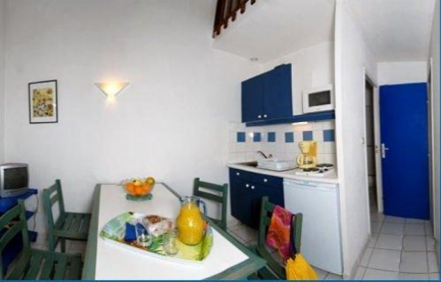 Résidence Cap Soleil Languedoc-Roussillon - Vendres visuel 2/18 Résidence Cap Soleil Languedoc-Roussillon - Vendres visuel 2/18