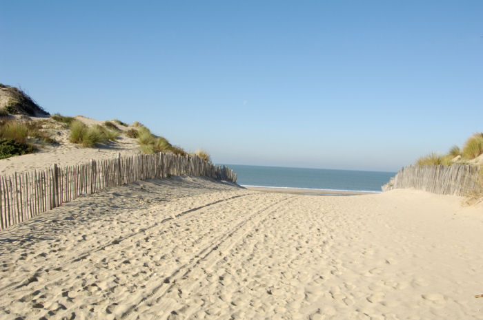 Résidence Capdeville Aquitaine - Soulac-sur-Mer visuel 9/11