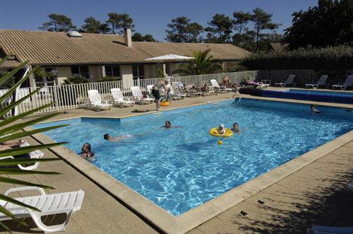 Résidence Capdeville Aquitaine - Soulac-sur-Mer visuel 3/11