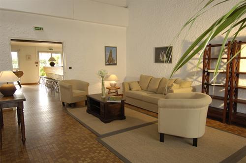 Résidence Capdeville Aquitaine - Soulac-sur-Mer visuel 2/11