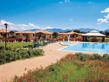 Résidence Casa In Maremma Toscane - Scarlino visuel 2/3