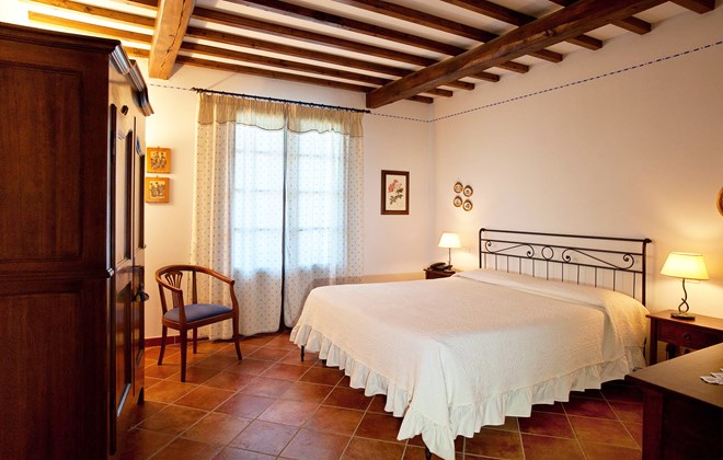 Résidence Casa Lari Toscane - San Gimignano visuel 5/8