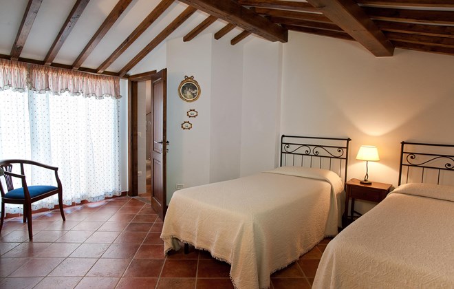 Résidence Casa Lari Toscane - San Gimignano visuel 4/8