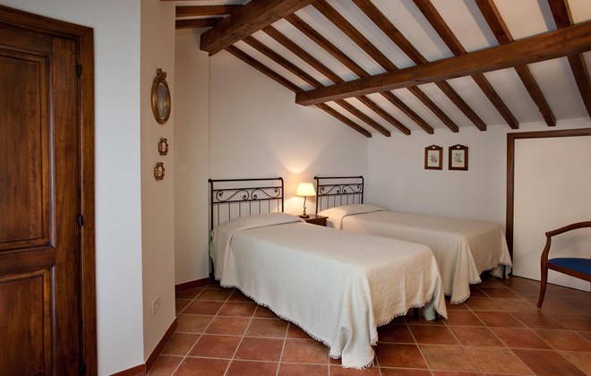 Résidence Casa Lari Toscane - San Gimignano visuel 2/8