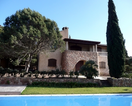 Résidence Casetta bianca Corse - Porto-Vecchio visuel 1/5