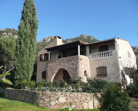 Résidence Casetta bianca Corse - Porto-Vecchio visuel 3/5