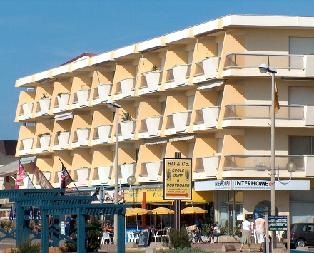 Résidence Casino Aquitaine - Lacanau visuel 6/6