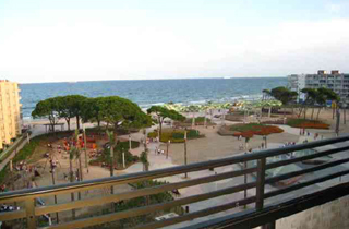 Résidence Caspel Costa Brava - Pineda de Mar visuel 3/3