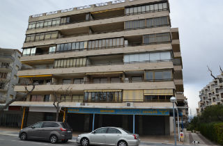 Résidence Caspel Costa Brava - Pineda de Mar visuel 1/3