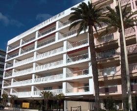 Résidence Casta Diva Provence-Alpes-Côte d'Azur - Cannes visuel 2/4