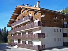 Résidence Castel Des Neiges A Rhône-Alpes - Le Grand-Bornand visuel 7/10