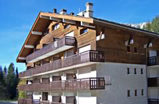 Résidence Castel Des Neiges A Rhône-Alpes - Le Grand-Bornand visuel 2/10