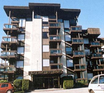 Résidence Castel des Roches Rhône-Alpes - Saint-Gervais-Mont-Blanc visuel 7/10