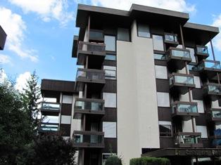 Résidence Castel des Roches Rhône-Alpes - Saint-Gervais-Mont-Blanc visuel 5/10