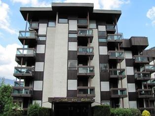 Résidence Castel des Roches Rhône-Alpes - Saint-Gervais-Mont-Blanc visuel 4/10