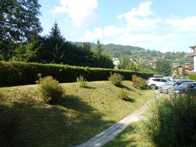 Résidence Castel des Roches Rhône-Alpes - Saint-Gervais-Mont-Blanc visuel 2/10