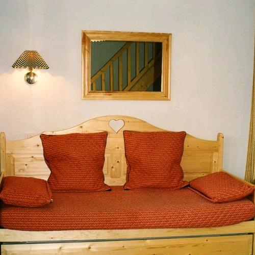 Résidence Castor et Pollux Provence-Alpes-Côte d'Azur - Risoul 1850 visuel 12/20 Résidence Castor et Pollux Provence-Alpes-Côte d'Azur - Risoul 1850 visuel 12/20