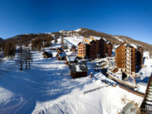 Résidence Castor et Pollux Provence-Alpes-Côte d'Azur - Risoul 1850 visuel 9/20 Résidence Castor et Pollux Provence-Alpes-Côte d'Azur - Risoul 1850 visuel 9/20