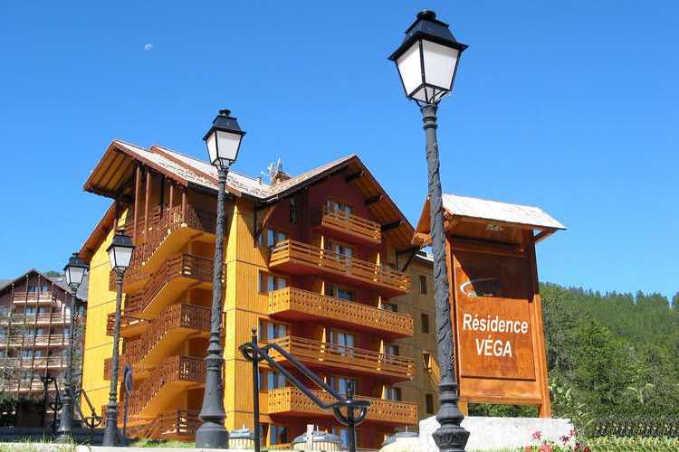 Résidence Castor et Pollux Provence-Alpes-Côte d'Azur - Risoul 1850 visuel 5/20 Résidence Castor et Pollux Provence-Alpes-Côte d'Azur - Risoul 1850 visuel 5/20