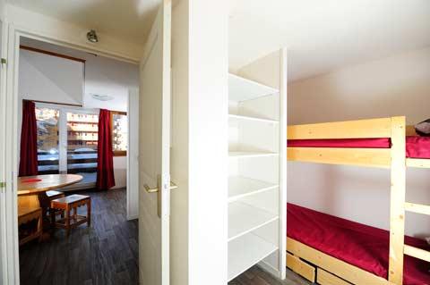 Résidence Castor et Pollux Provence-Alpes-Côte d'Azur - Risoul 1850 visuel 2/20 Résidence Castor et Pollux Provence-Alpes-Côte d'Azur - Risoul 1850 visuel 2/20