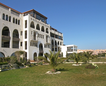 Résidence Catalona Languedoc-Roussillon - Saint-Cyprien visuel 10/10