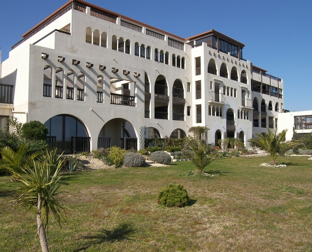 Résidence Catalona Languedoc-Roussillon - Saint-Cyprien visuel 7/10