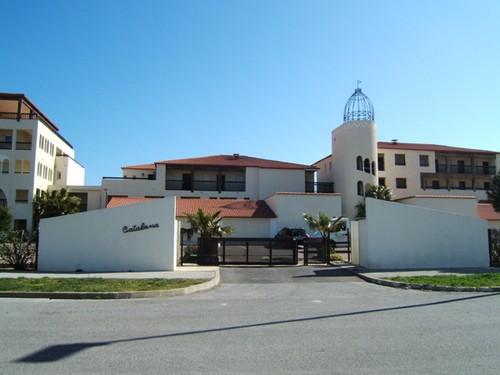 Résidence Catalona Languedoc-Roussillon - Saint-Cyprien visuel 1/10