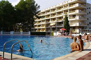 Résidence Catalunya 92 Costa Dorada - Salou visuel 8/8