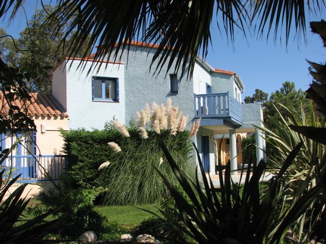 Résidence Cela Canet-Plage Languedoc-Roussillon - Canet-en-Roussillon visuel 24/24 Résidence Cela Canet-Plage Languedoc-Roussillon - Canet-en-Roussillon visuel 24/24