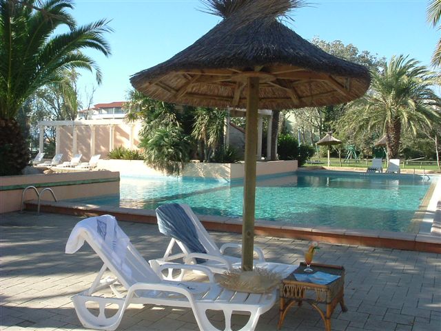 Résidence Cela Canet-Plage Languedoc-Roussillon - Canet-en-Roussillon visuel 23/24 Résidence Cela Canet-Plage Languedoc-Roussillon - Canet-en-Roussillon visuel 23/24