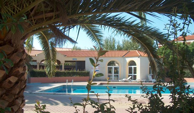 Résidence Cela Canet-Plage Languedoc-Roussillon - Canet-en-Roussillon visuel 21/24 Résidence Cela Canet-Plage Languedoc-Roussillon - Canet-en-Roussillon visuel 21/24