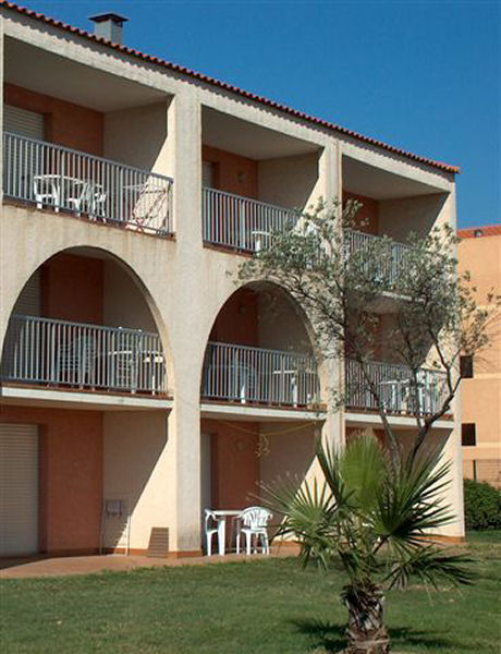 Résidence Cela Canet-Plage Languedoc-Roussillon - Canet-en-Roussillon visuel 20/24 Résidence Cela Canet-Plage Languedoc-Roussillon - Canet-en-Roussillon visuel 20/24