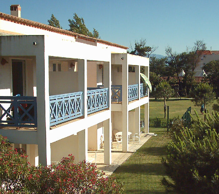 Résidence Cela Canet-Plage Languedoc-Roussillon - Canet-en-Roussillon visuel 19/24 Résidence Cela Canet-Plage Languedoc-Roussillon - Canet-en-Roussillon visuel 19/24